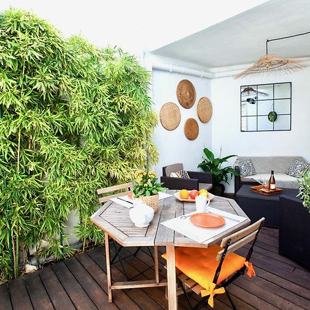 Home Chic Home - La Terrasse Bazille - Netflix Montpellier Esterno foto
