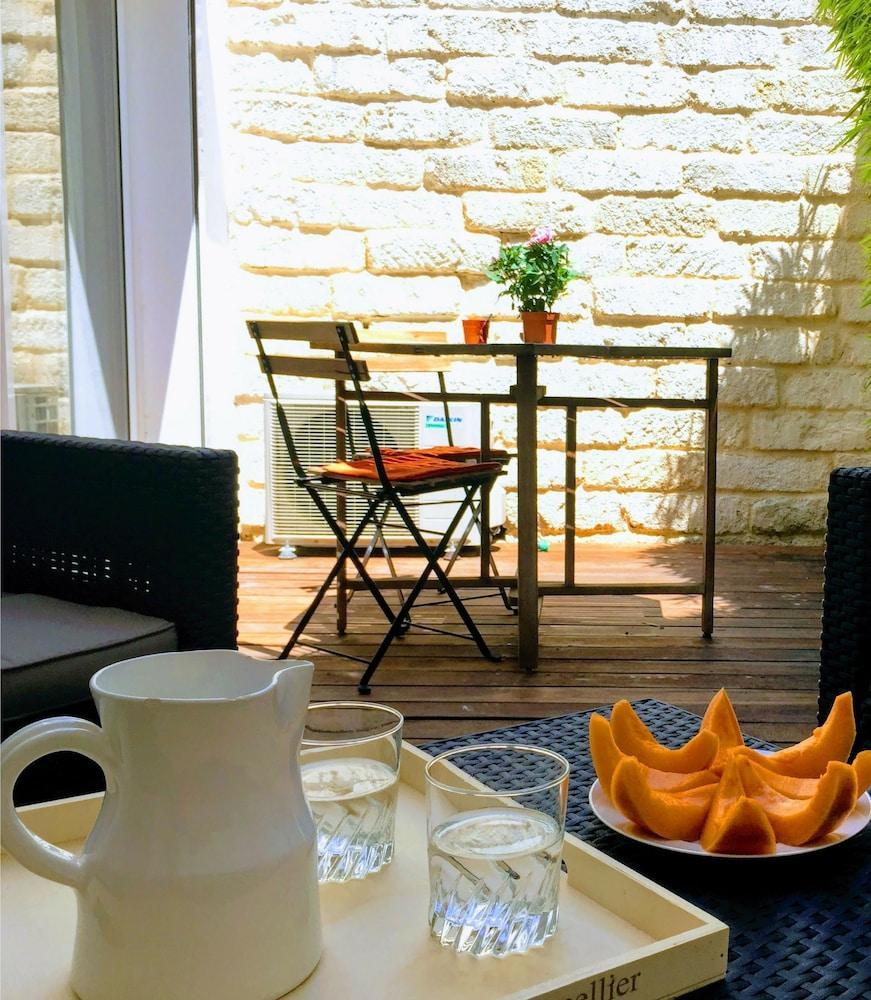Home Chic Home - La Terrasse Bazille - Netflix Montpellier Esterno foto