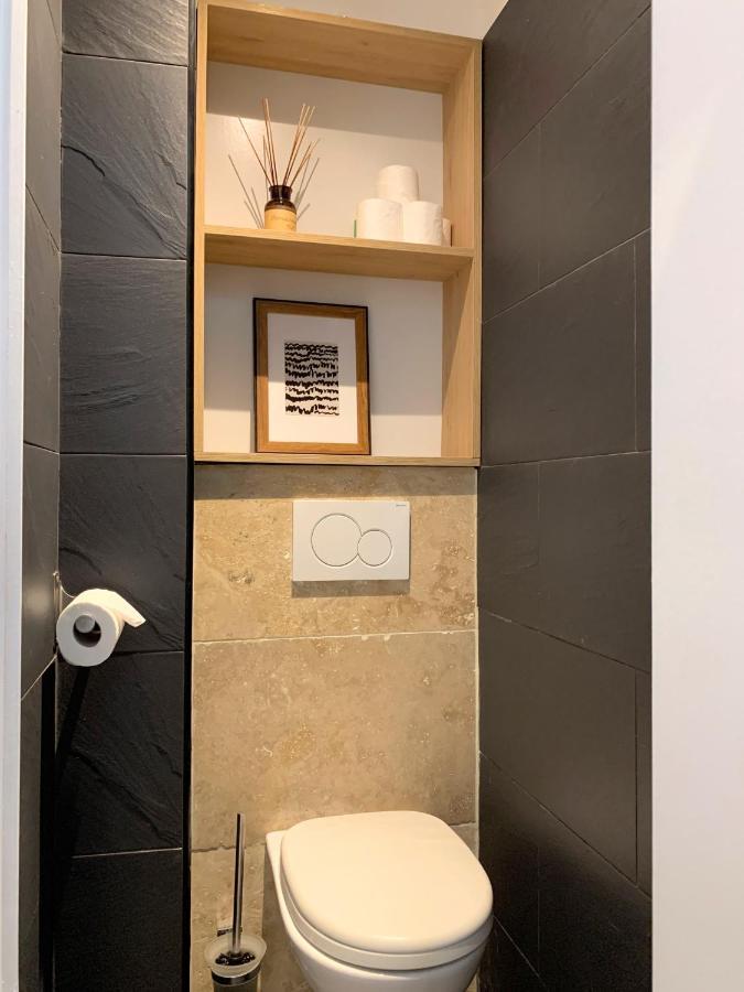 Home Chic Home - La Terrasse Bazille - Netflix Montpellier Esterno foto