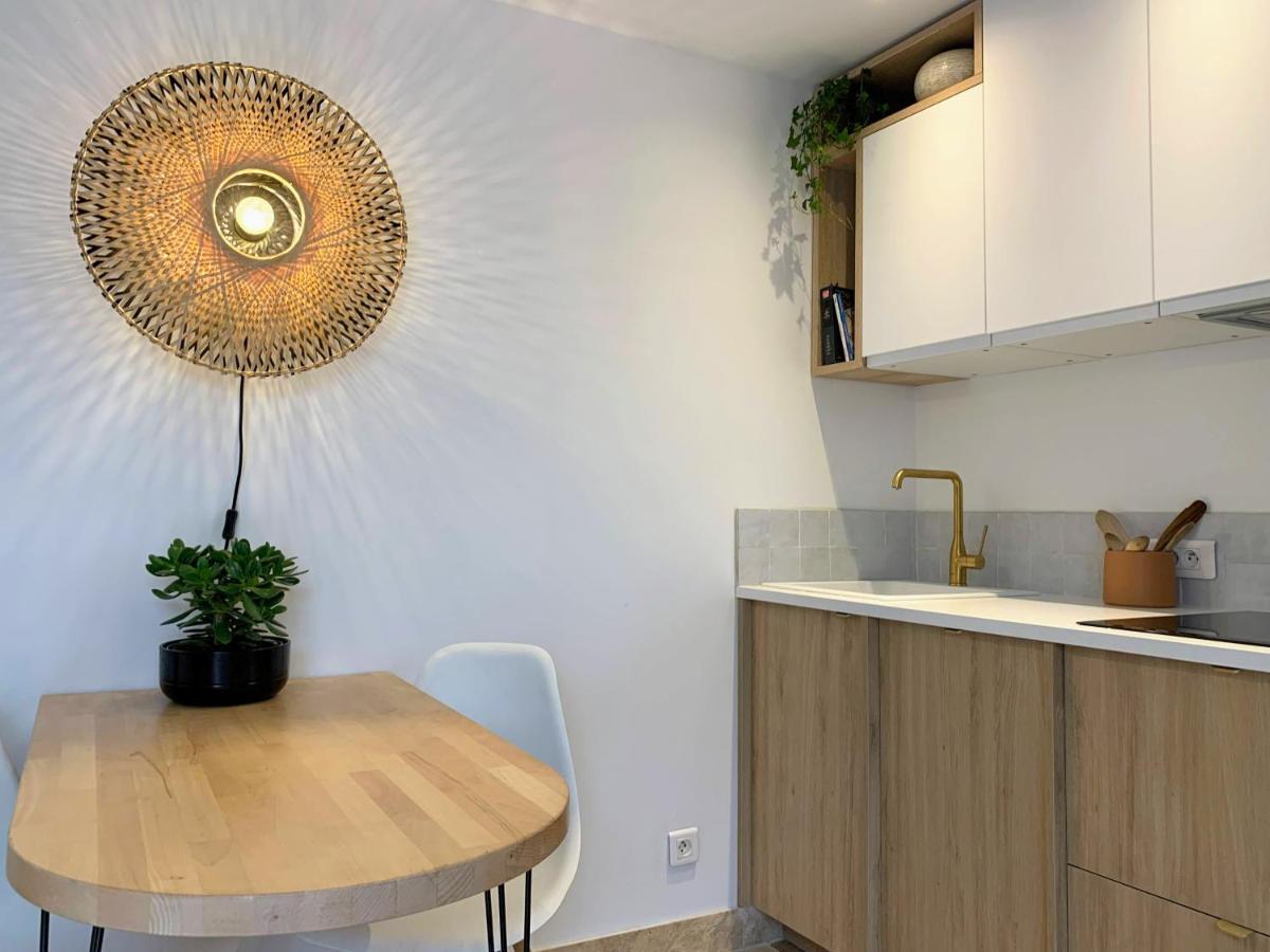 Home Chic Home - La Terrasse Bazille - Netflix Montpellier Esterno foto