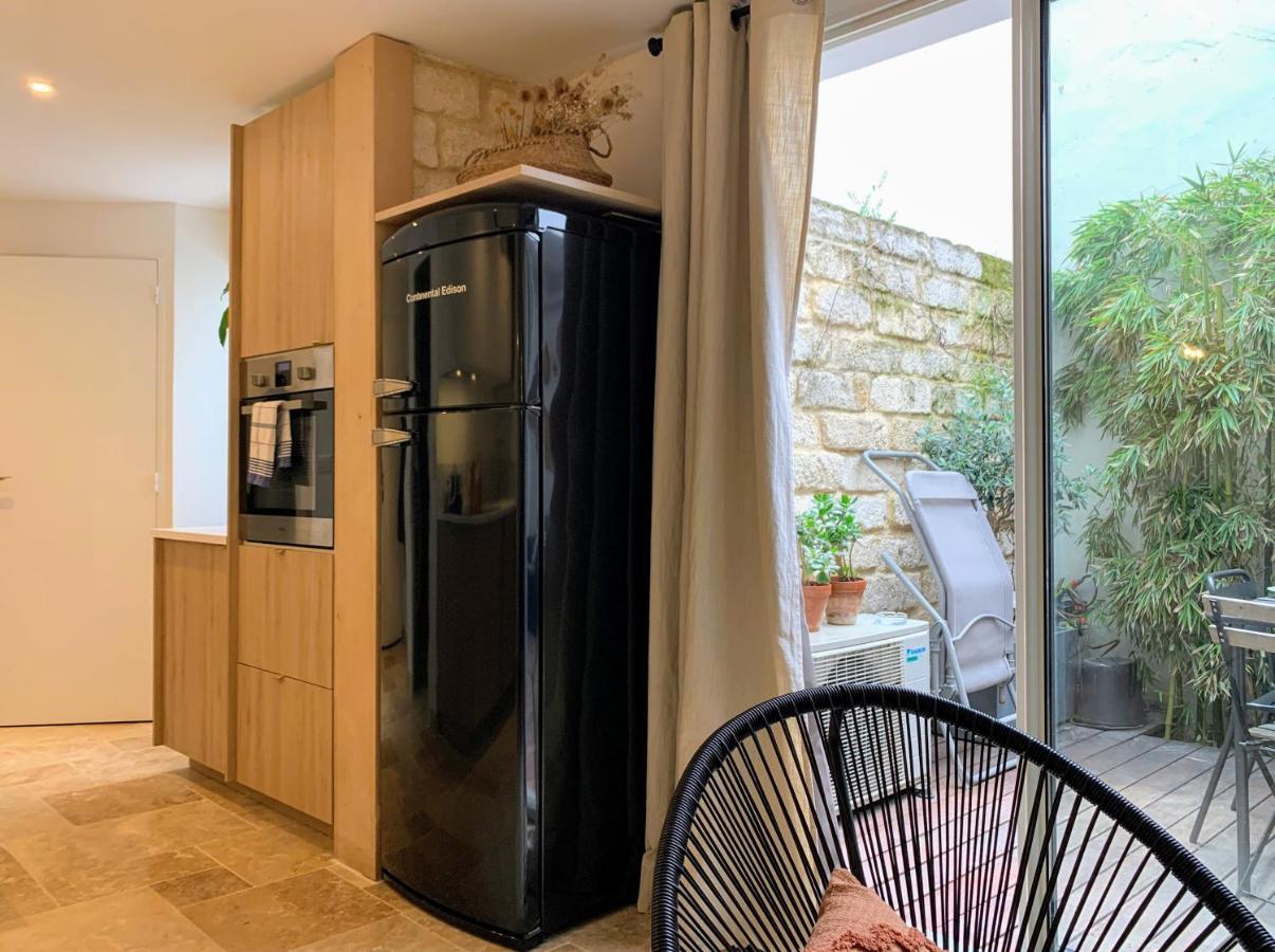 Home Chic Home - La Terrasse Bazille - Netflix Montpellier Esterno foto