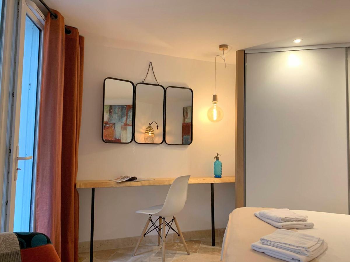 Home Chic Home - La Terrasse Bazille - Netflix Montpellier Esterno foto