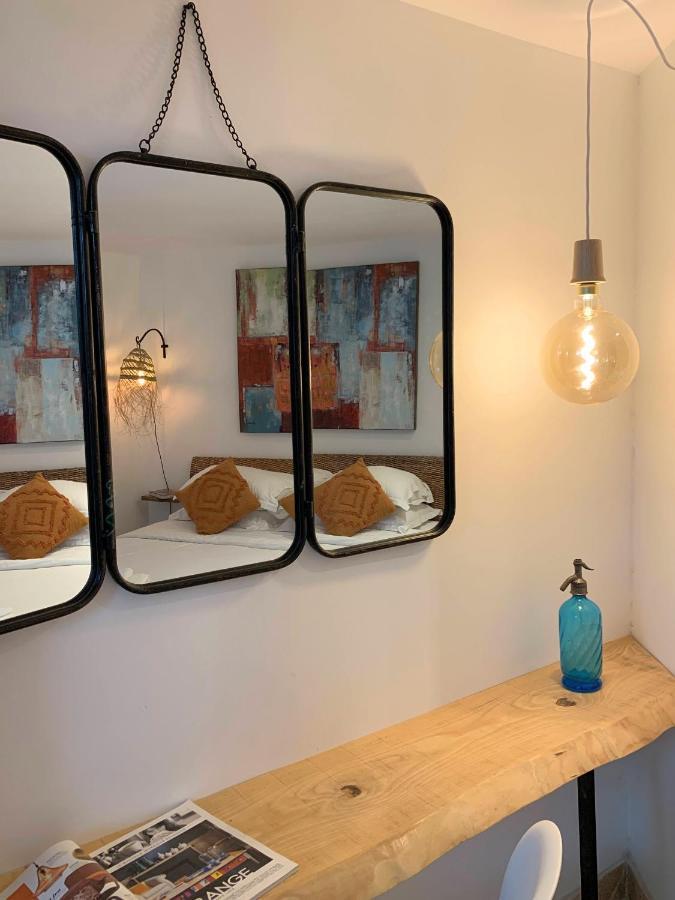 Home Chic Home - La Terrasse Bazille - Netflix Montpellier Esterno foto