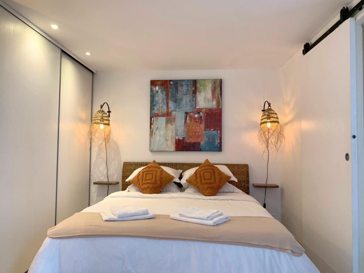 Home Chic Home - La Terrasse Bazille - Netflix Montpellier Esterno foto