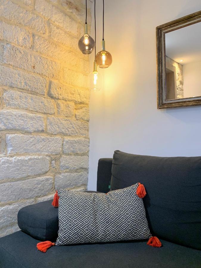 Home Chic Home - La Terrasse Bazille - Netflix Montpellier Esterno foto