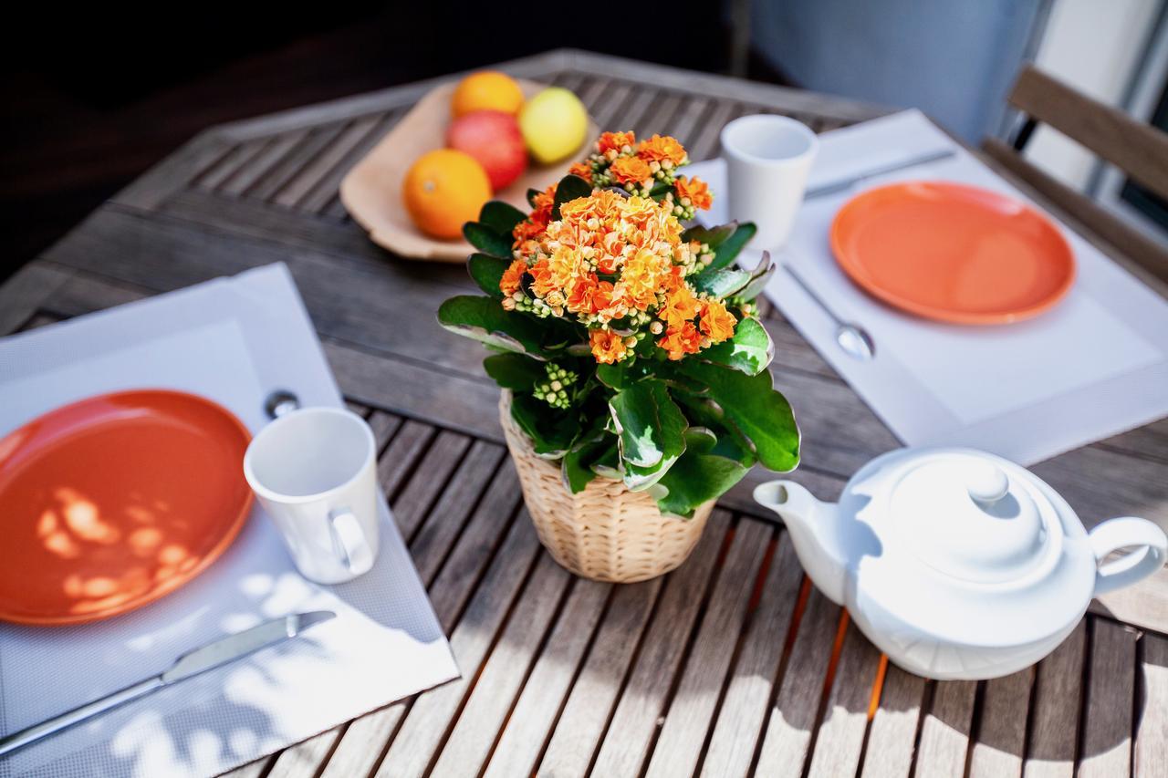 Home Chic Home - La Terrasse Bazille - Netflix Montpellier Esterno foto