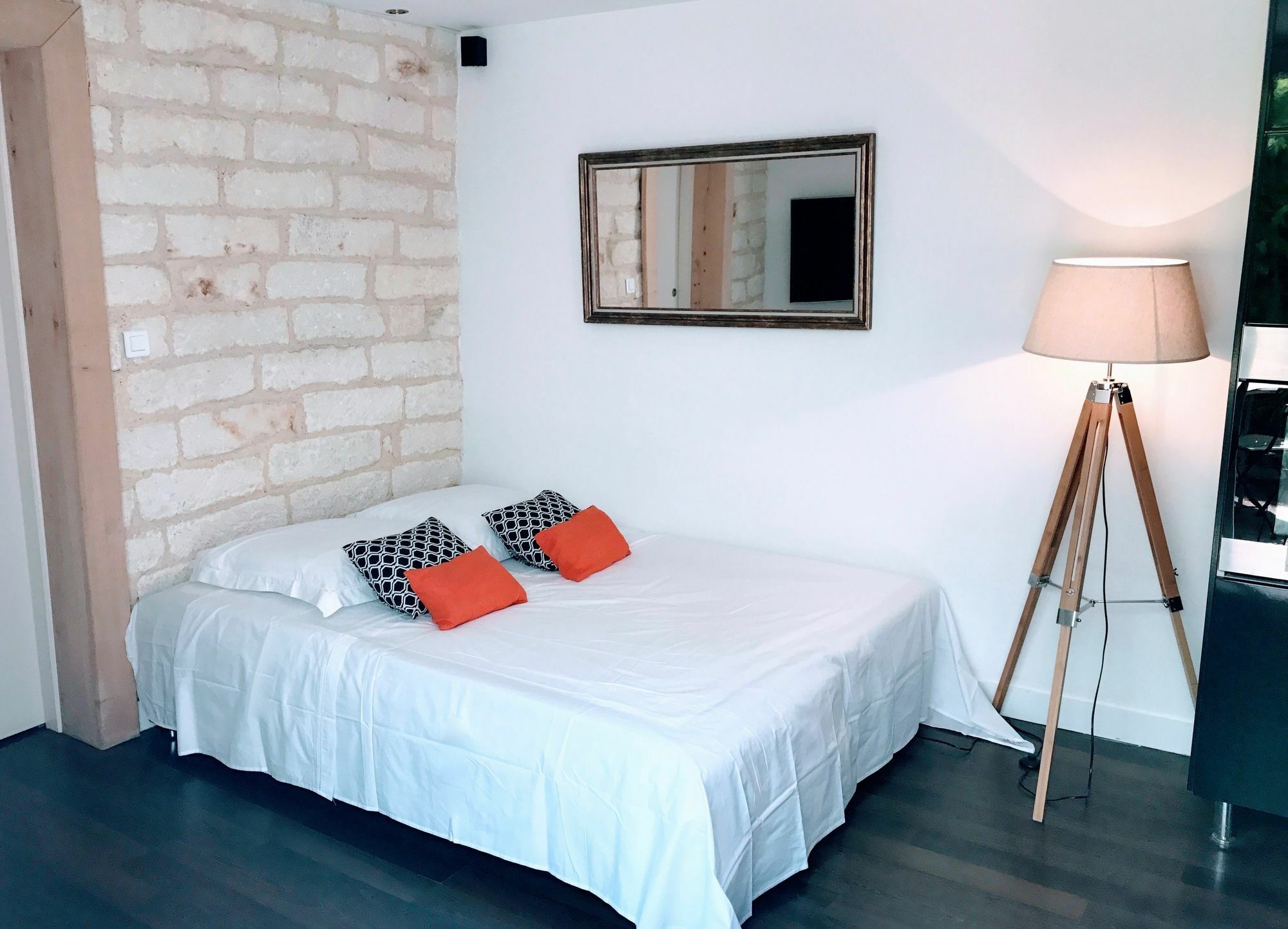 Home Chic Home - La Terrasse Bazille - Netflix Montpellier Esterno foto