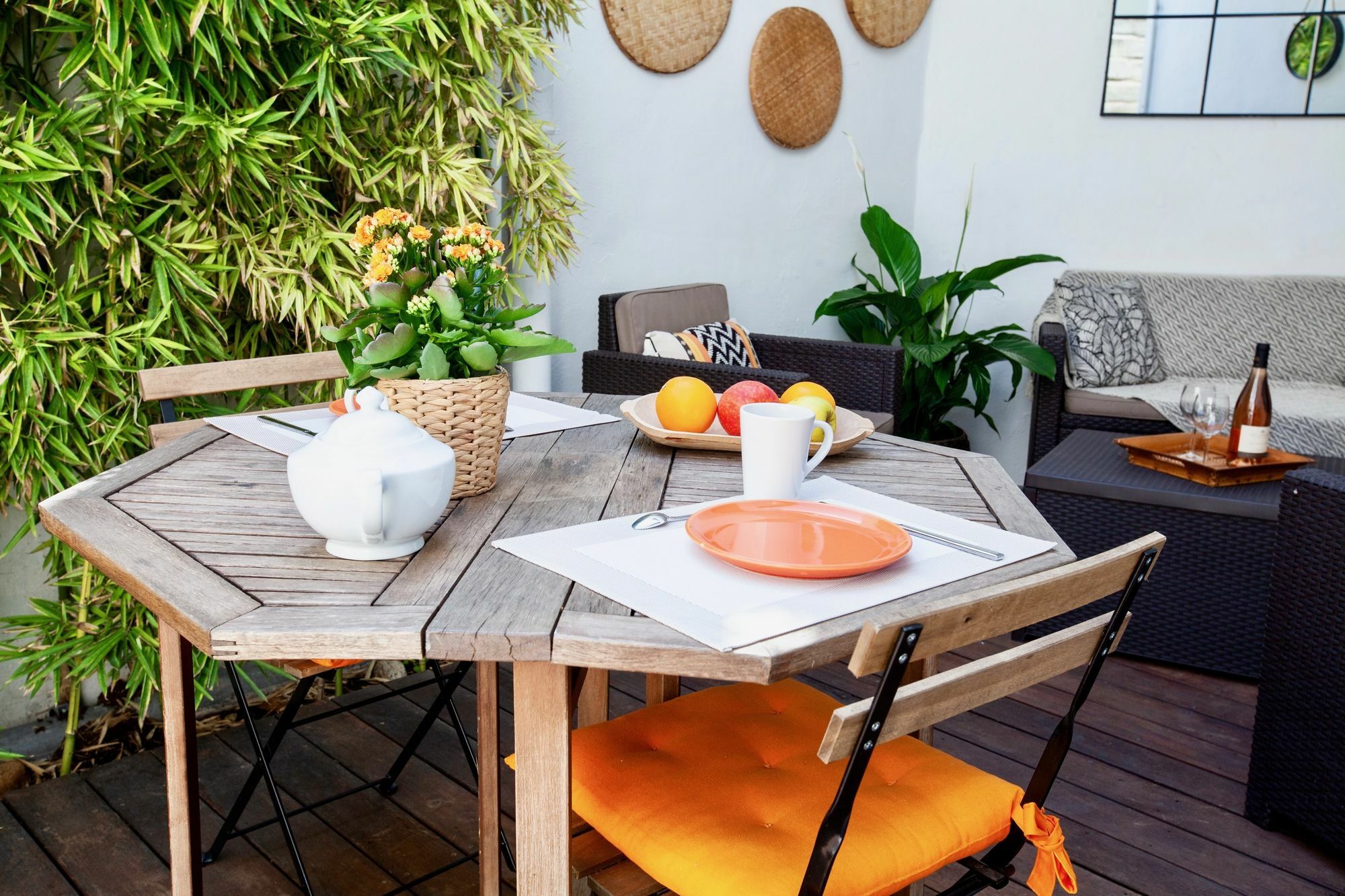 Home Chic Home - La Terrasse Bazille - Netflix Montpellier Esterno foto