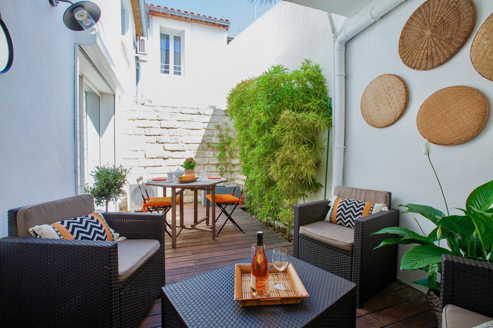 Home Chic Home - La Terrasse Bazille - Netflix Montpellier Esterno foto