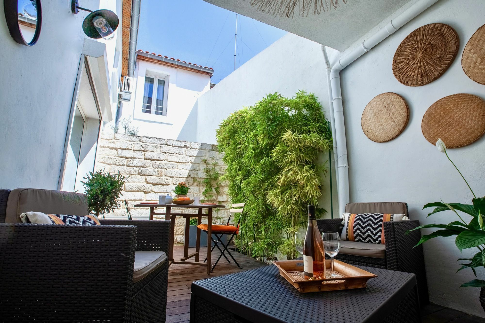 Home Chic Home - La Terrasse Bazille - Netflix Montpellier Esterno foto