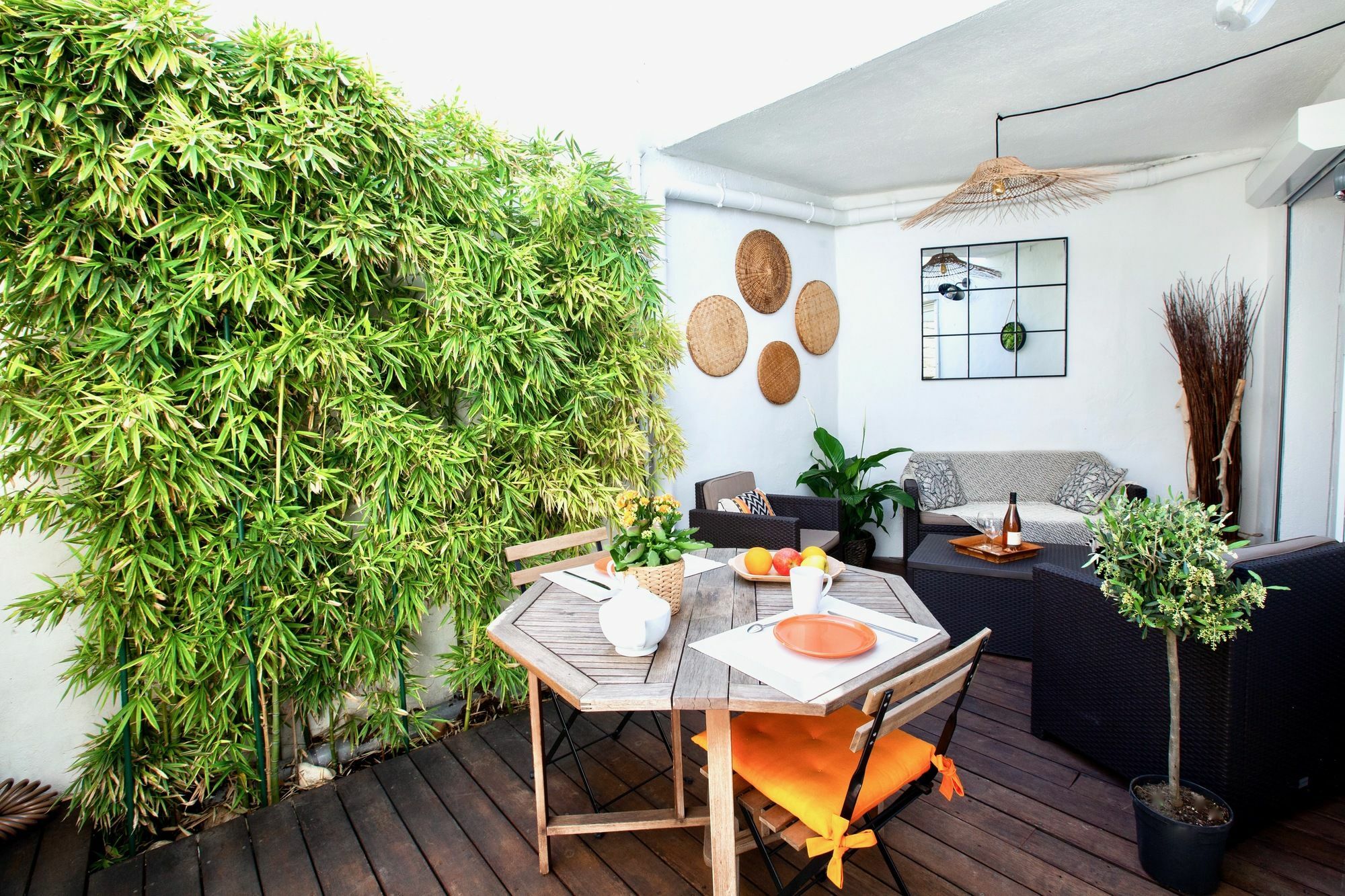 Home Chic Home - La Terrasse Bazille - Netflix Montpellier Esterno foto