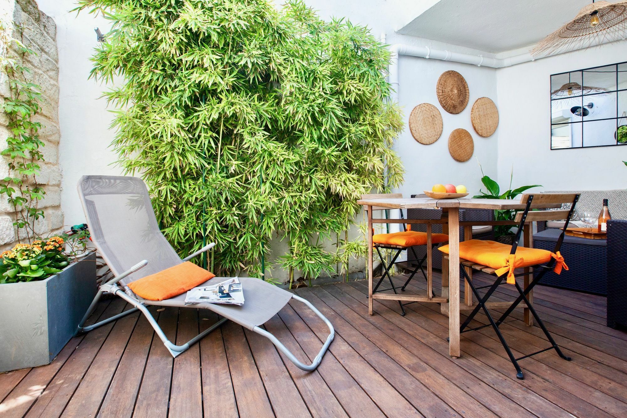 Home Chic Home - La Terrasse Bazille - Netflix Montpellier Esterno foto